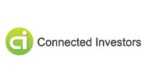 Connected Investor Logo