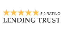 Lending Trust Logo